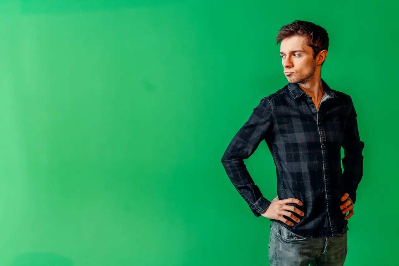 Top 5 AI Rotoscoping Tools for Fast and Accurate Video Masking