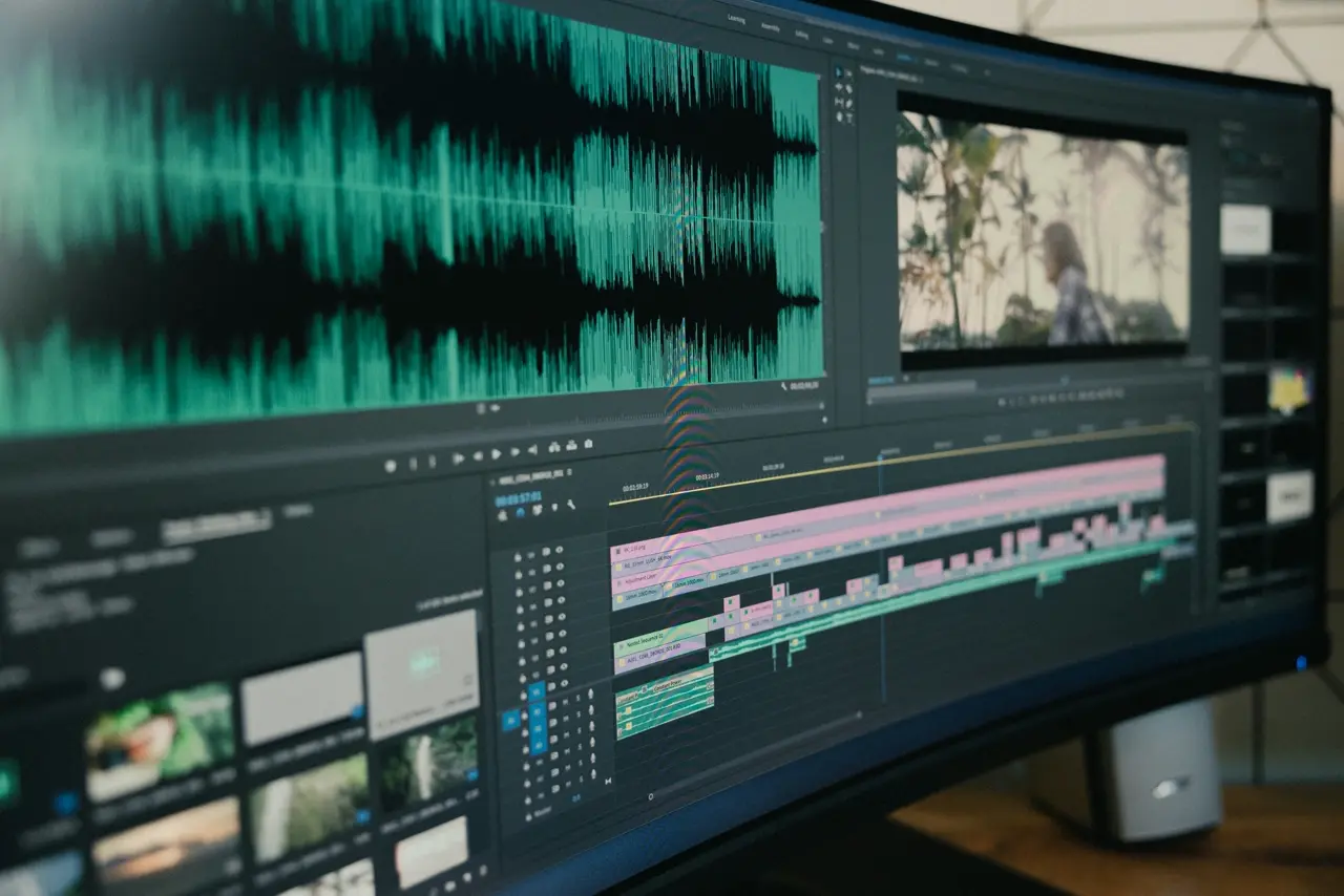 Top 5 Auto Scene Detection Tools for Effortless Video Editing