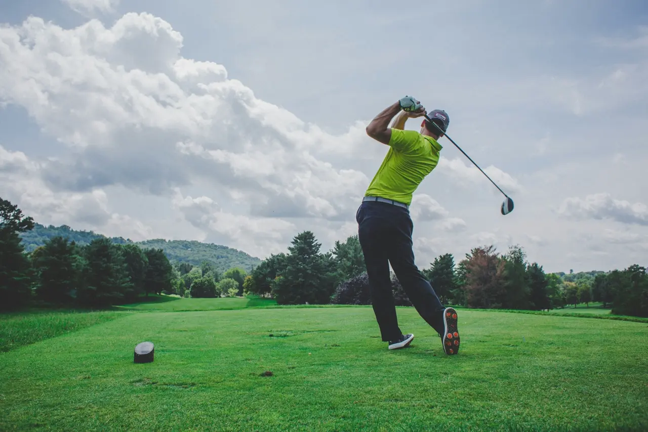 The Technical Guide to Creating High-Impact Golf Highlight Videos: Leveraging AI for Recruitment Success