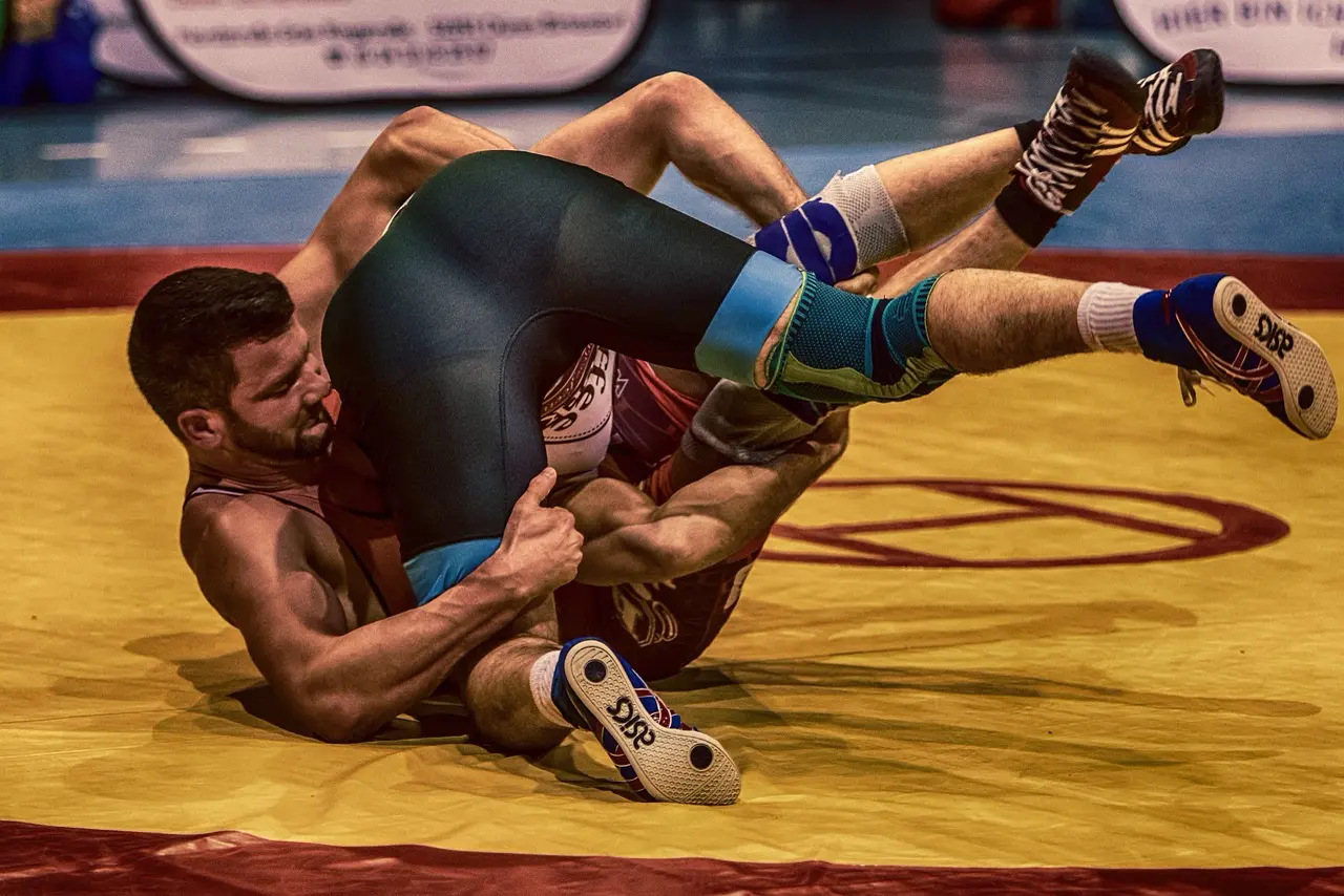 The Definitive Guide to Creating Elite Wrestling Highlight Videos: Leveraging AI for Recruitment Success