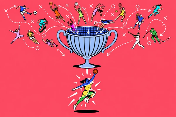 Thumbnail image for How to Make a Sports Highlight Video: A Beginner’s Guide