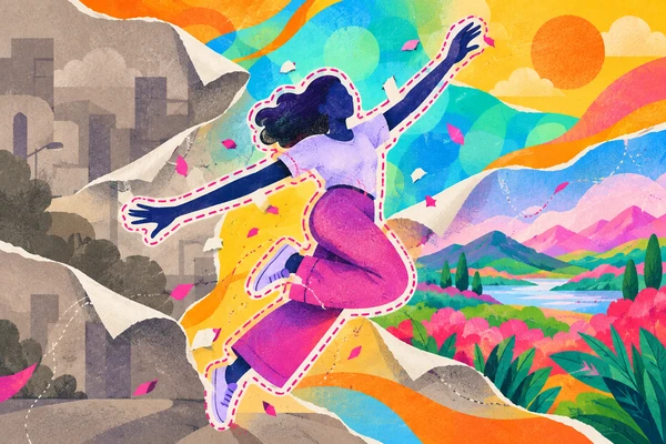 Thumbnail image for How to Rotoscope Using VIDIO’s AI Tool