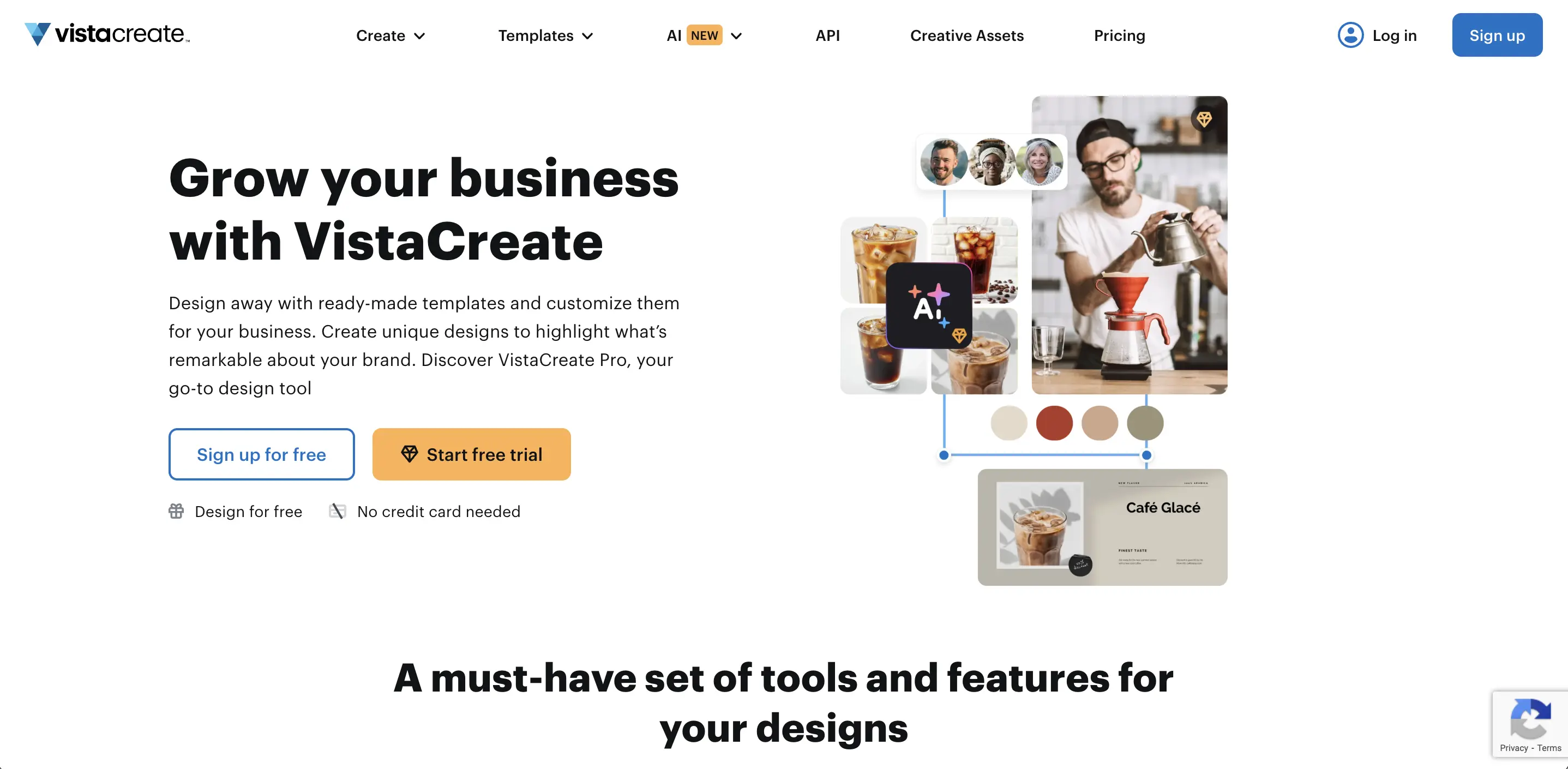 VistaCreate