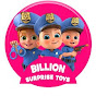 Billion Surprise Toys 57.7M profile image