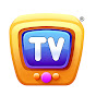 ChuChu TV Nursery Rhymes & Kids Songs 98.1 profile image