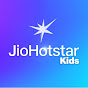 JioHotstar Kids 58.4M profile image
