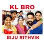 KL BRO Biju Rithvik 87.9 profile image