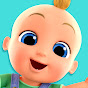 LooLoo Kids - Nursery Rhymes and Children's Songs 62.4M profile image