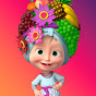 Маша и Медведь 60.4M profile image
