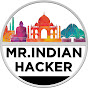 MR. INDIAN HACKER 52.6M profile image